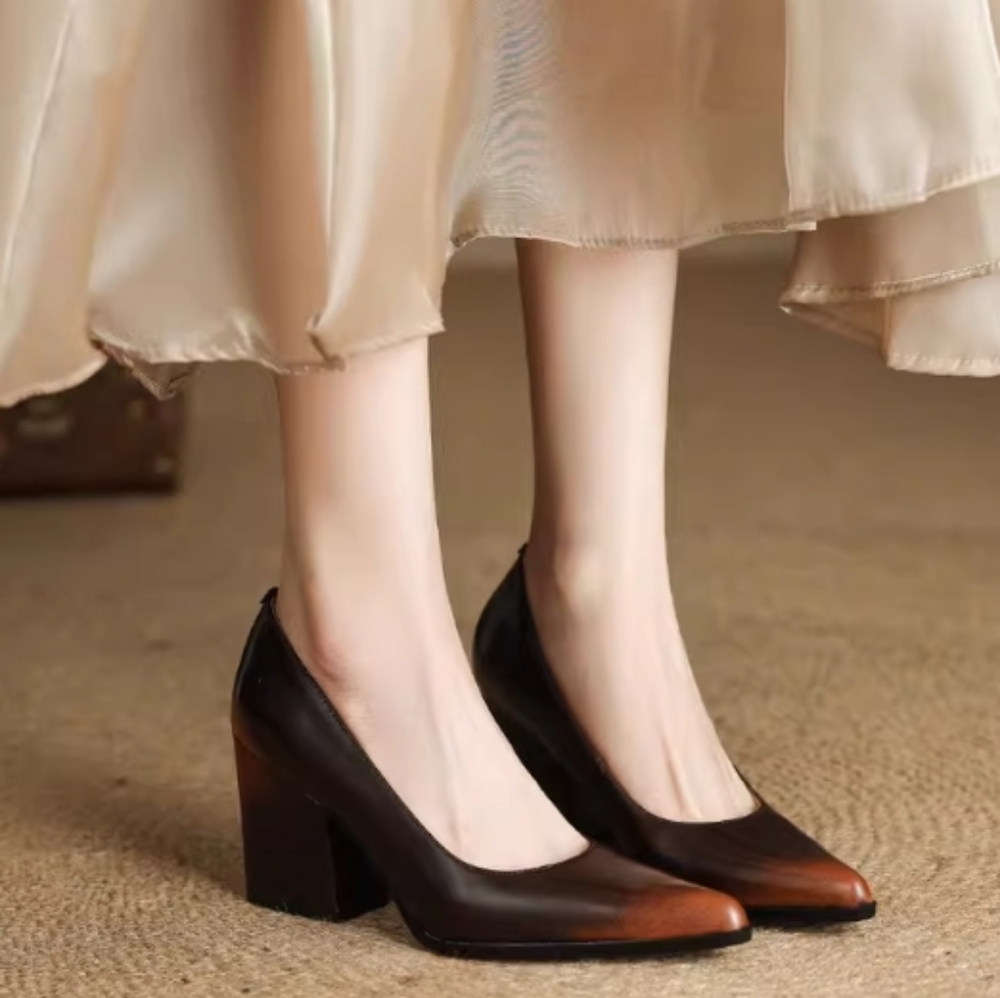 women shoes Heels